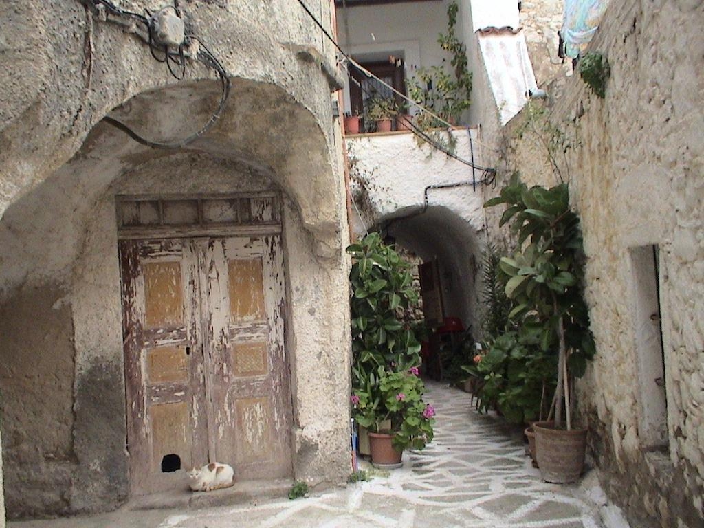 Chiosroomsmaria Kalamoti Quarto foto